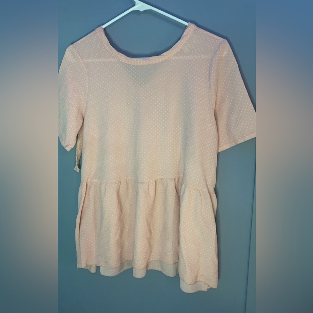 ella mara shirt